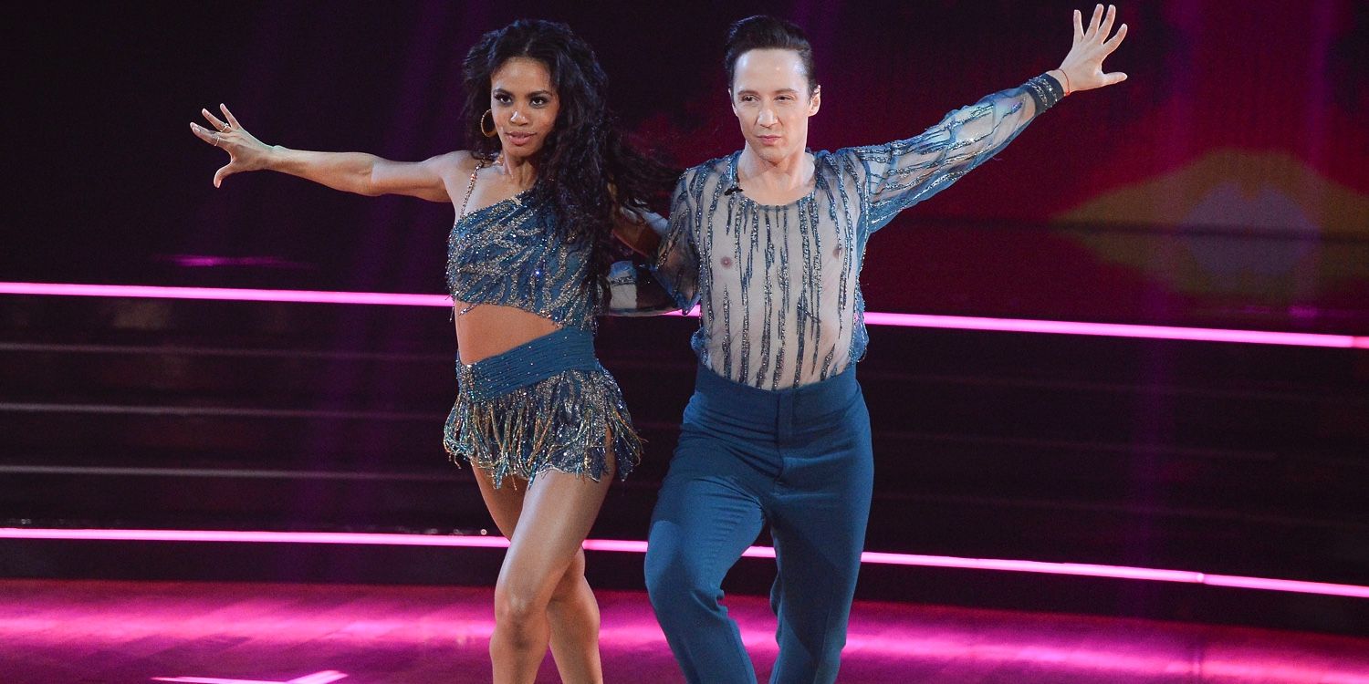 DWTS: What To Know About Britt Stewart’s Dating History & Dancing Resume