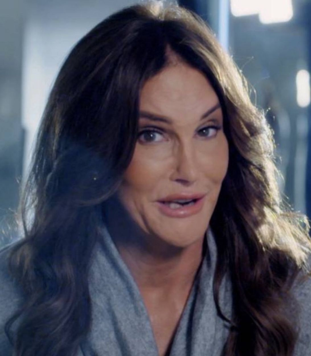 Caitlyn Jenner Thompson in Keeping Up With The Kardashians