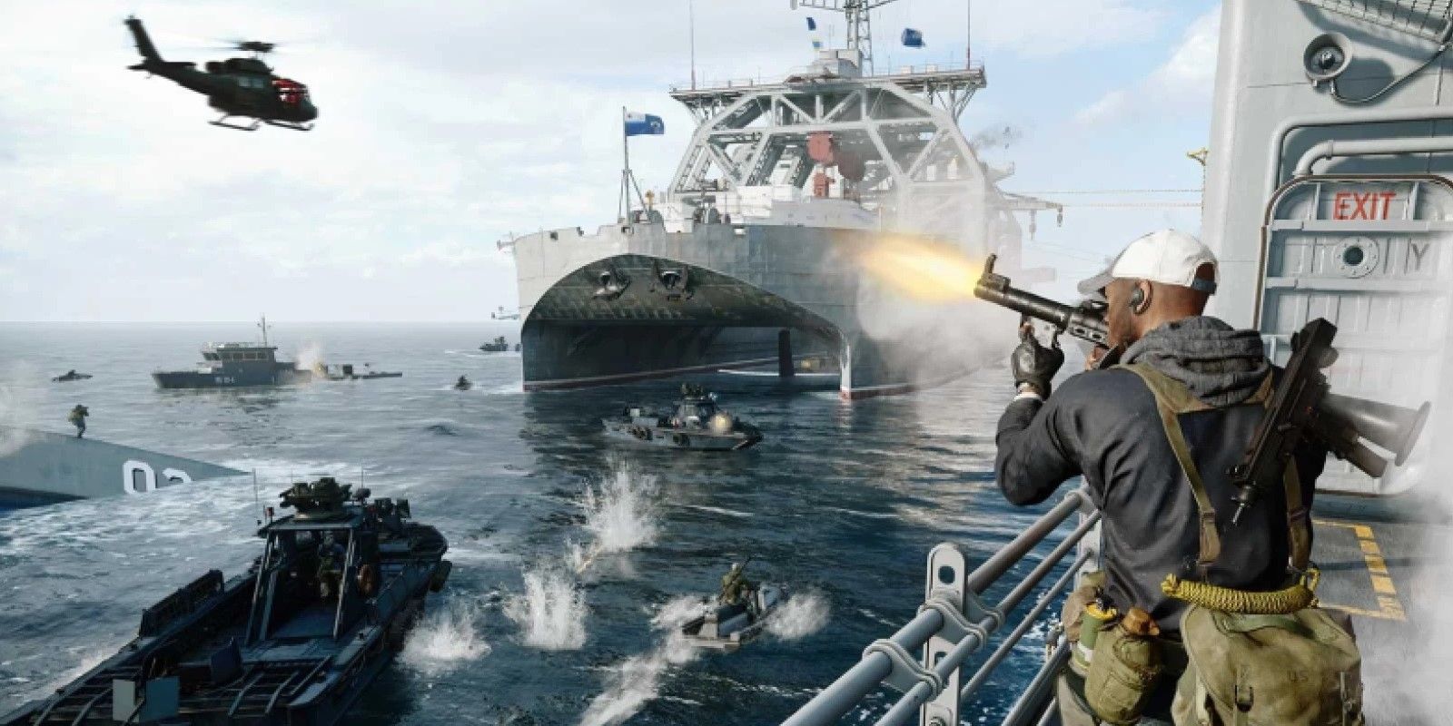 Ocean of games call clearance of duty black ops