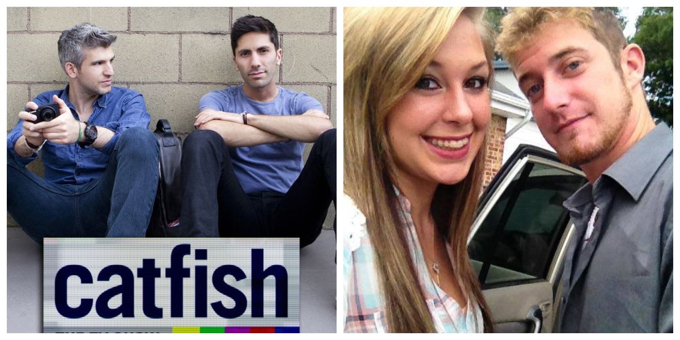 10 Things To Know About How They Cast Catfish