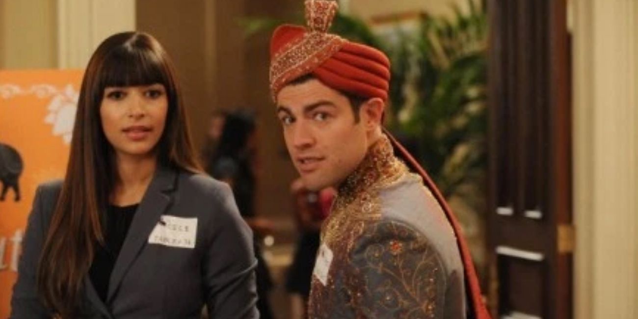 New Girl: 10 Questions About Cece Parekh, Answered