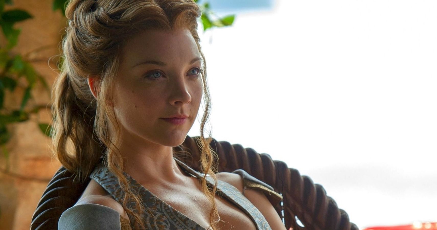 Cersei On Margaerys Beauty