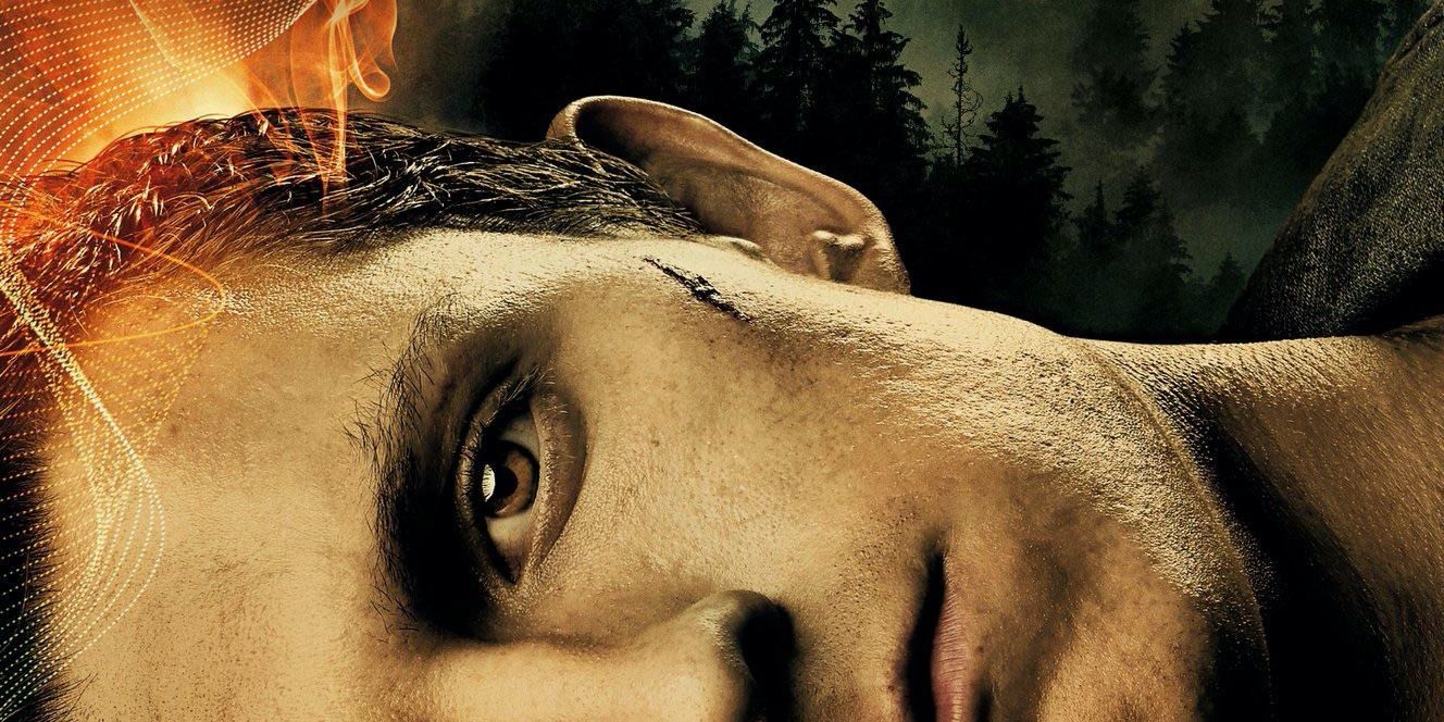 Chaos Walking movie poster cropped
