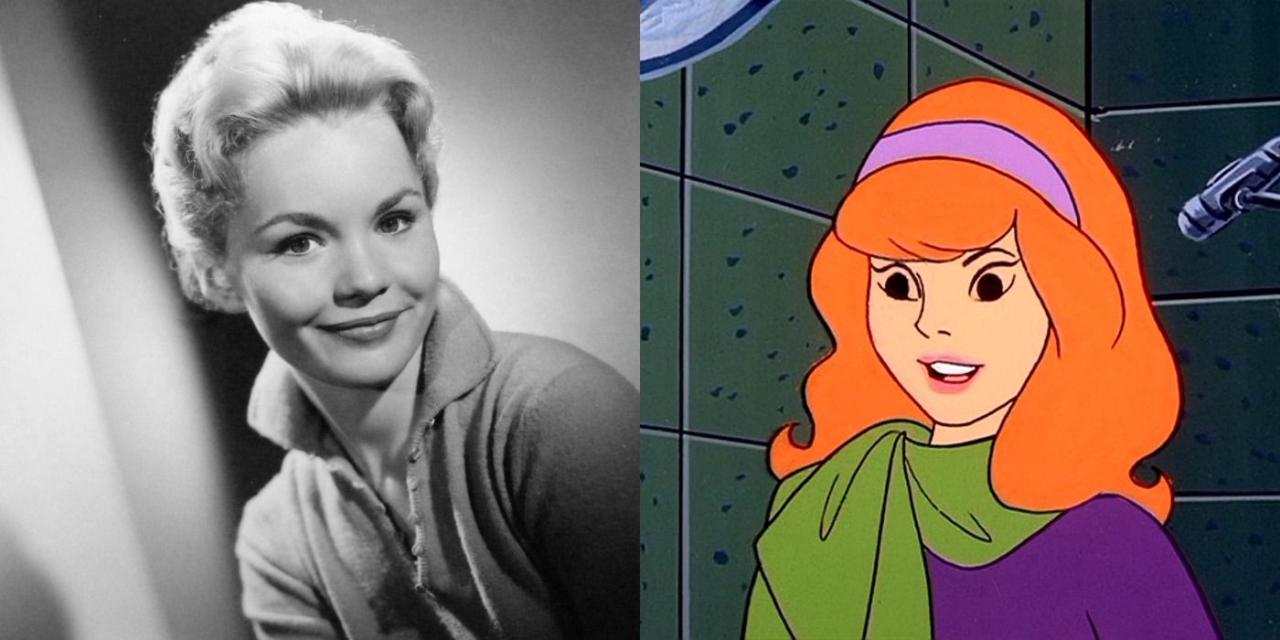 daphne inspiration