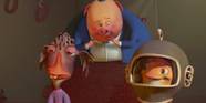Chicken Little Movie Characters Chicken Little 2005 IMDb Chicken Little Movie Characters Chicken Little 2005 IMDb