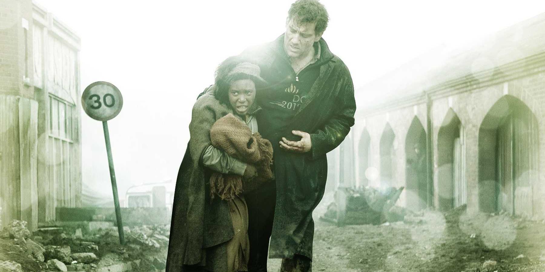 Alfonso Cuarón: 5 Ways Children Of Men Is Better Than Gravity (& 5 Why Gravity Is Best)