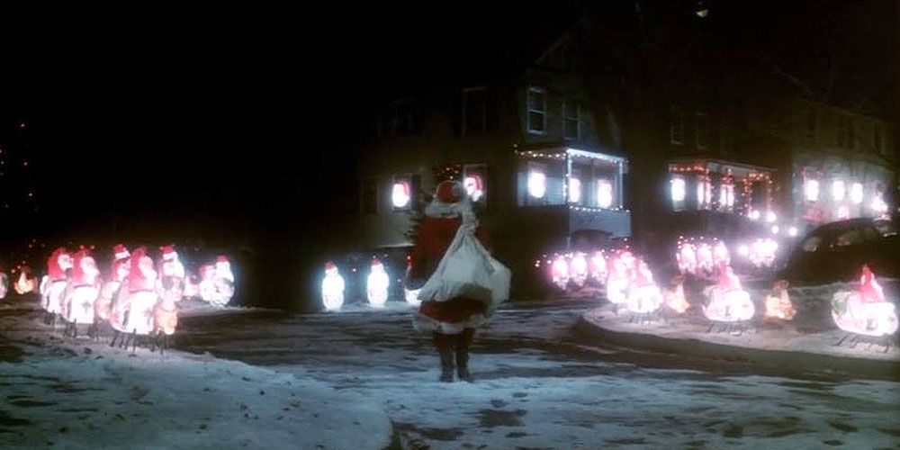 10 Horror Movies That Are Perfect For The Christmas Holidays
