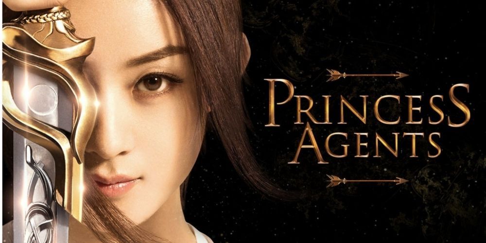 10 Most Badass Female Leads In Asian Shows