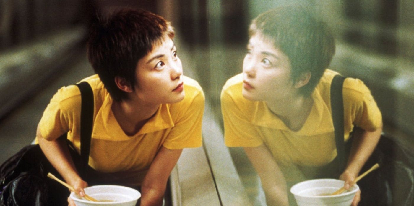 Chungking Express Cropped