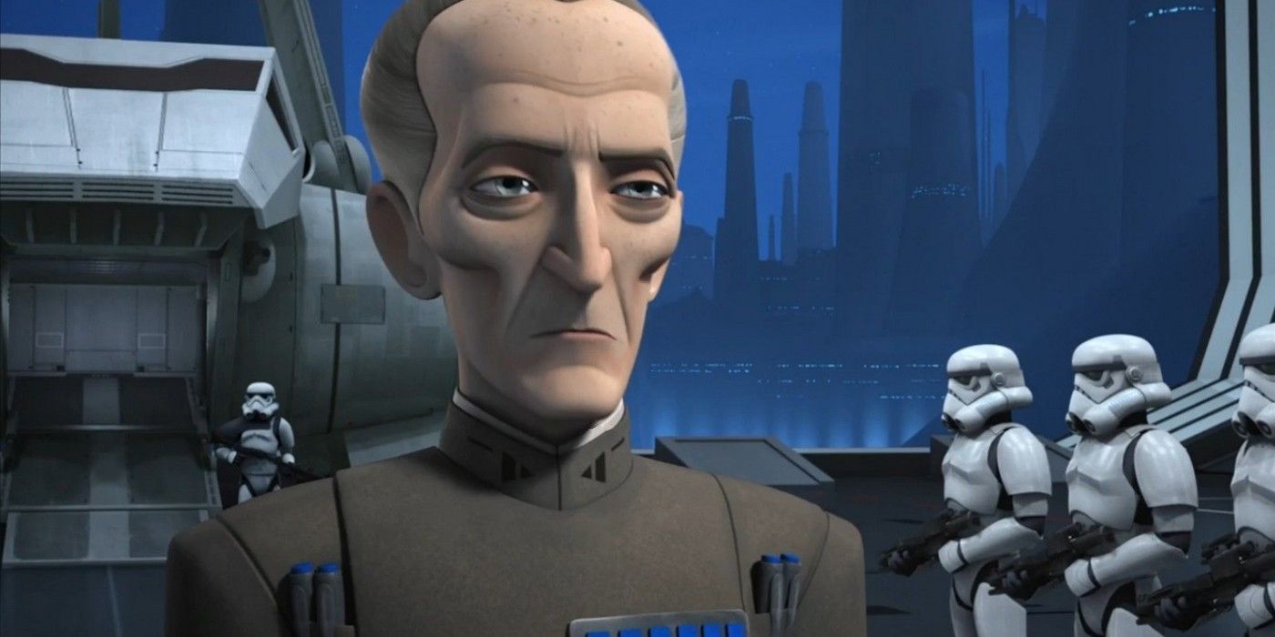 Code cylinder in Star Wars Rebels