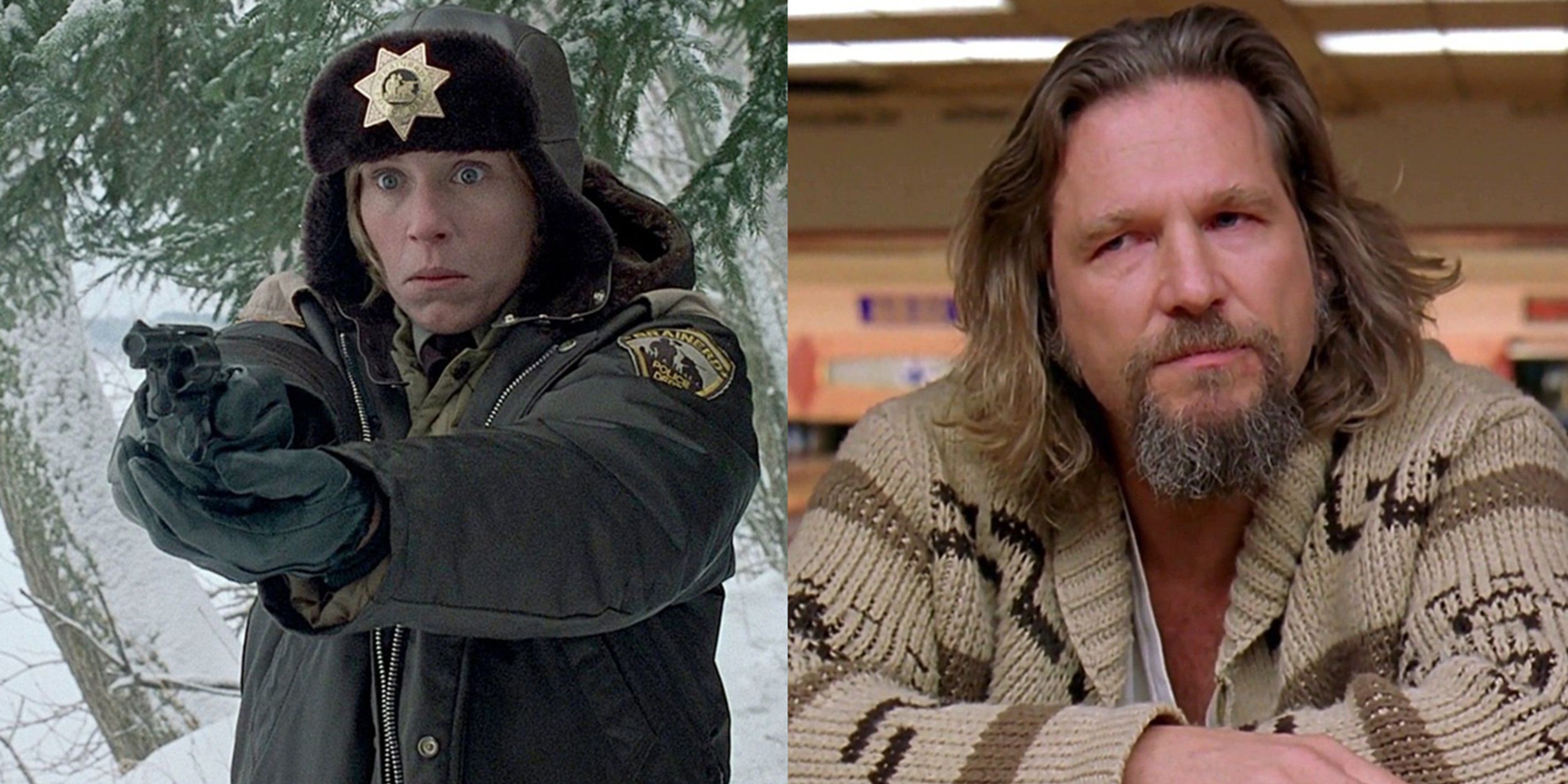 Coen Brothers: Why Marge Gunderson Is Their Best Character (& The Dude ...