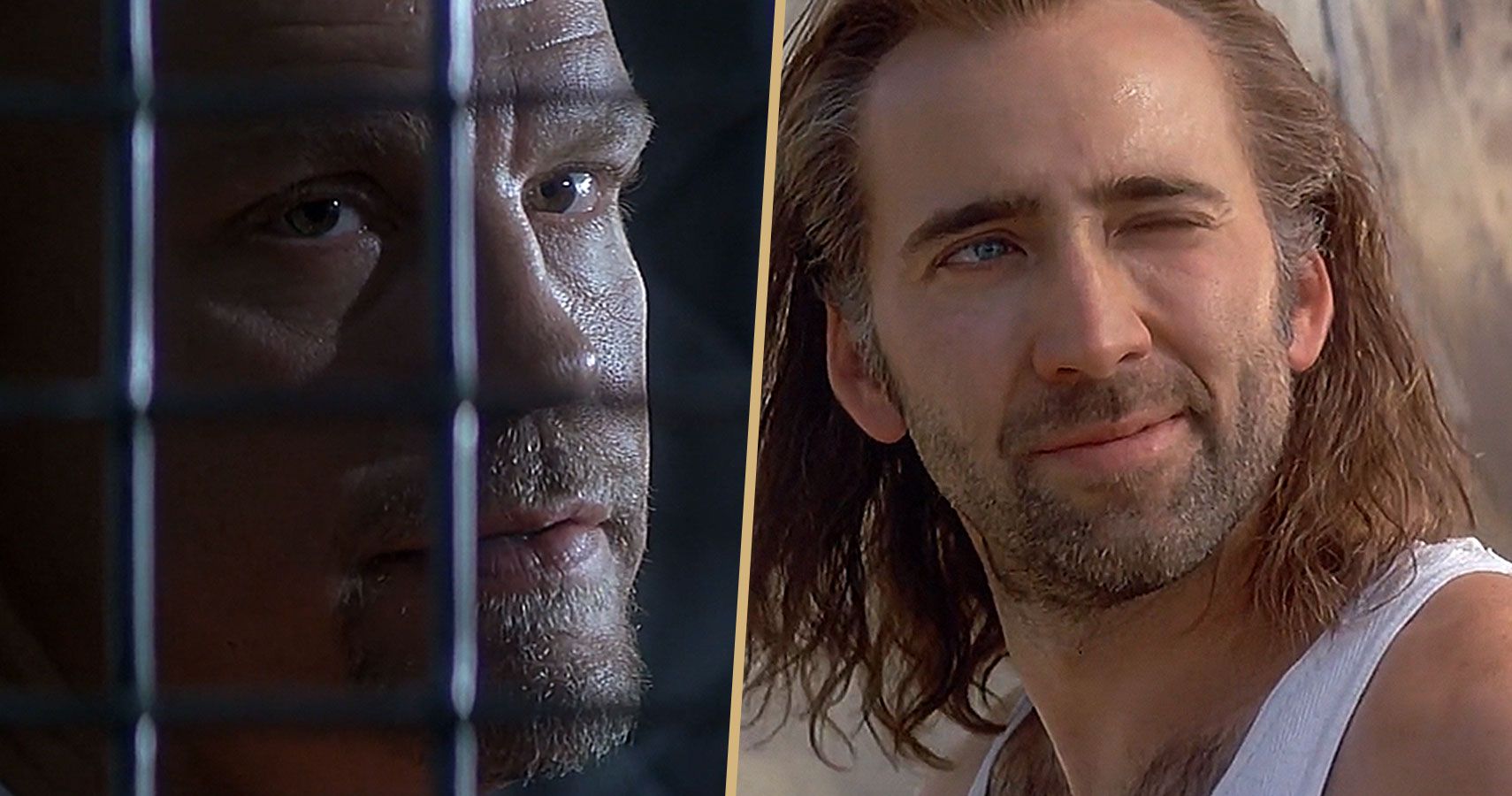 Con Air At 25: The Anarchic Making Of Nicolas Cage's Action Classic