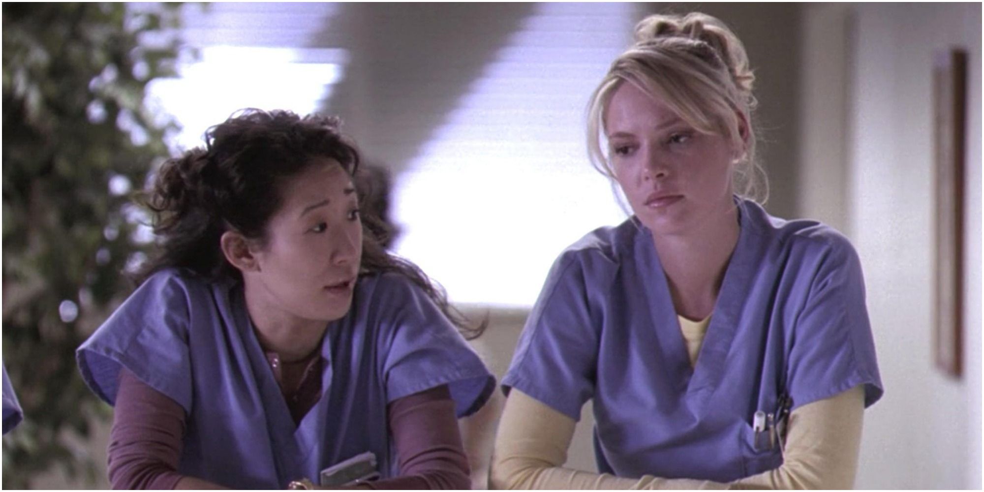 Grey&rsquo;s Anatomy Doctors