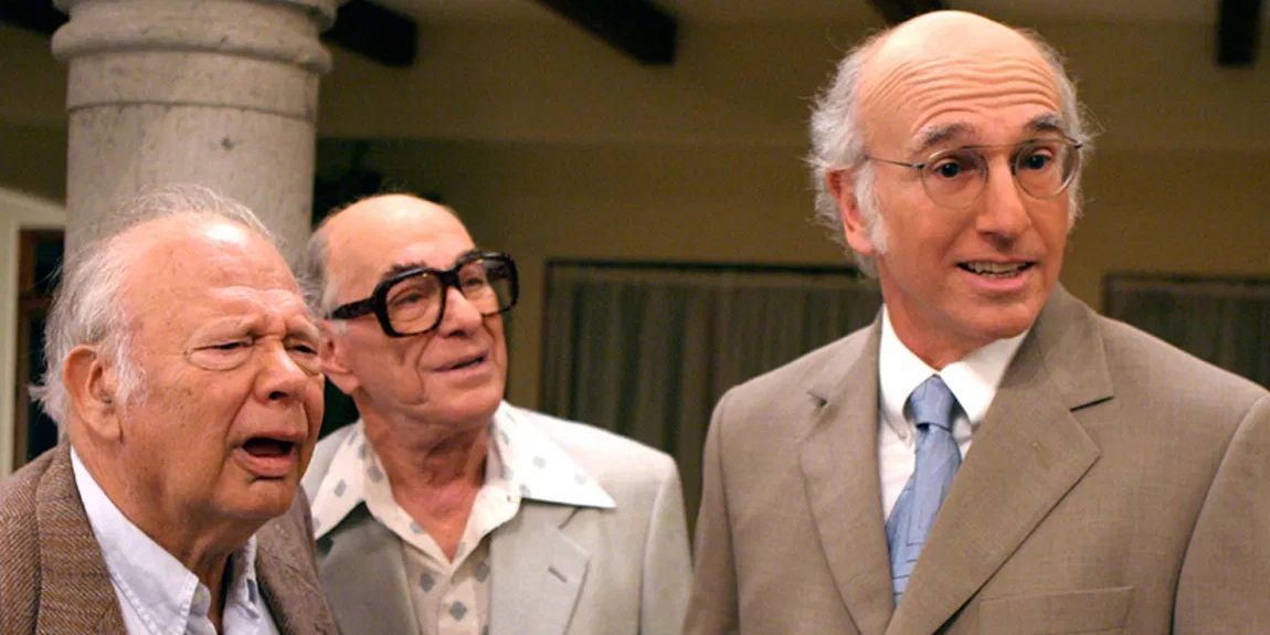 Curb Your Enthusiasm 10 Storylines No Other Show Couldve Done