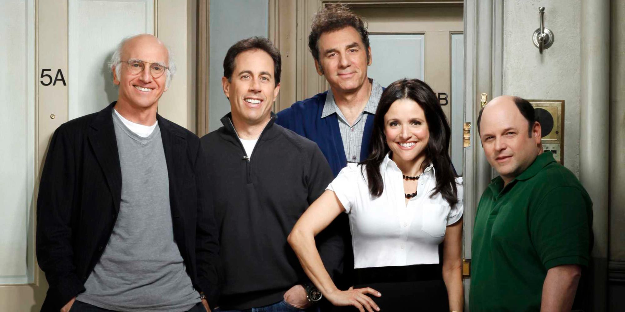 Why Curb Your Enthusiasm’s Seinfeld Reunion Isn’t Canon