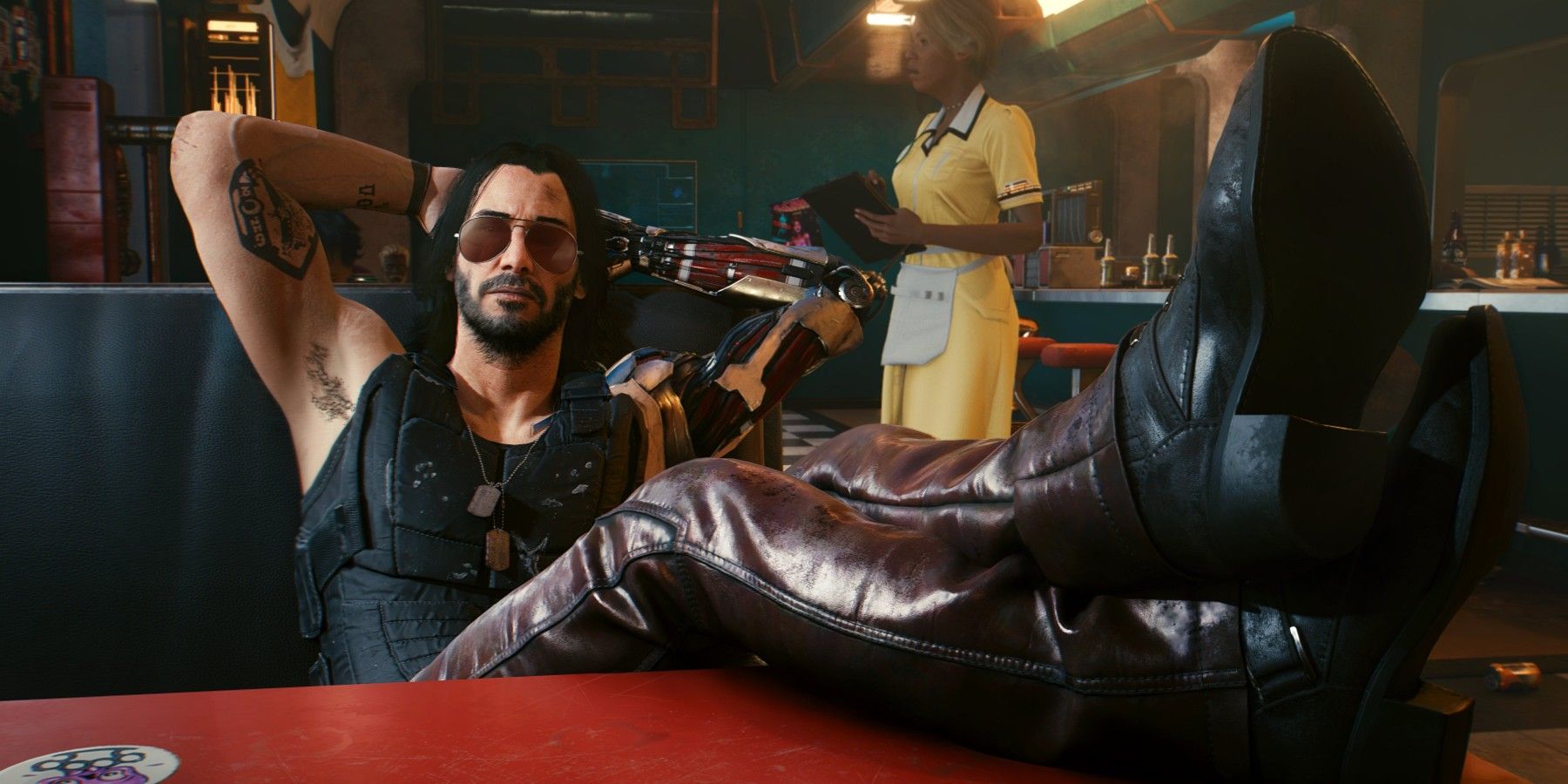 CD Projekt Red Investor Call Claims Sony Decided To Pull Cyberpunk 2077 From PlayStation Store