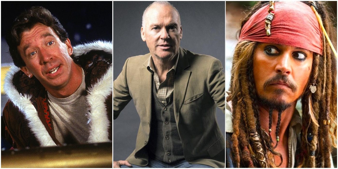 Movies Michael Keaton Almost Starred In