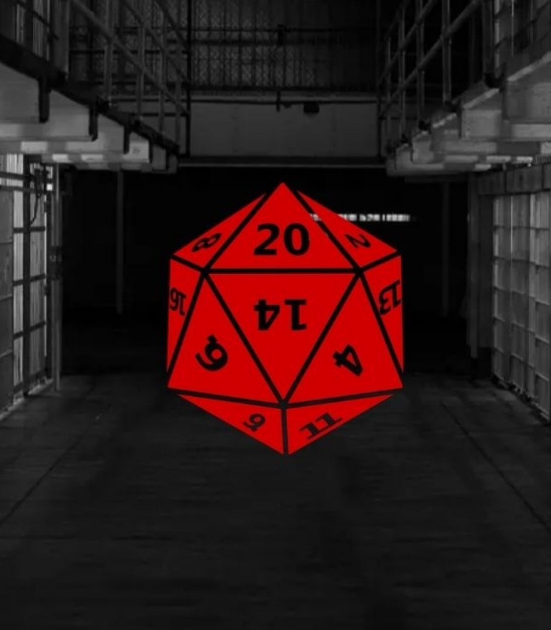 D20 Dungeons &amp; Dragons