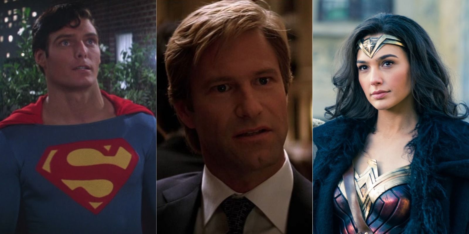 DC: 10 Excellent Quiet Character Scenes In The Movies