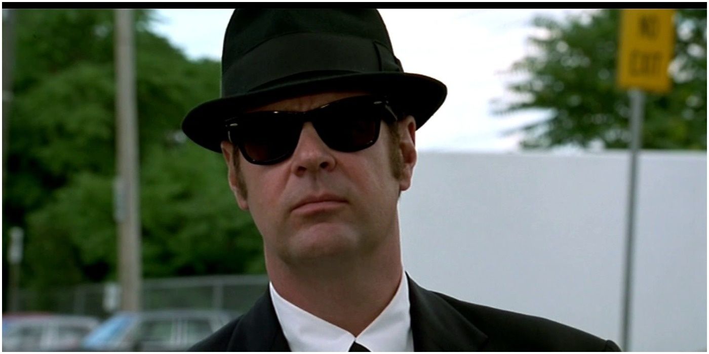 10 Funniest Dan Aykroyd Movie Lines, Ranked