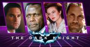 The Dark Knight Cast