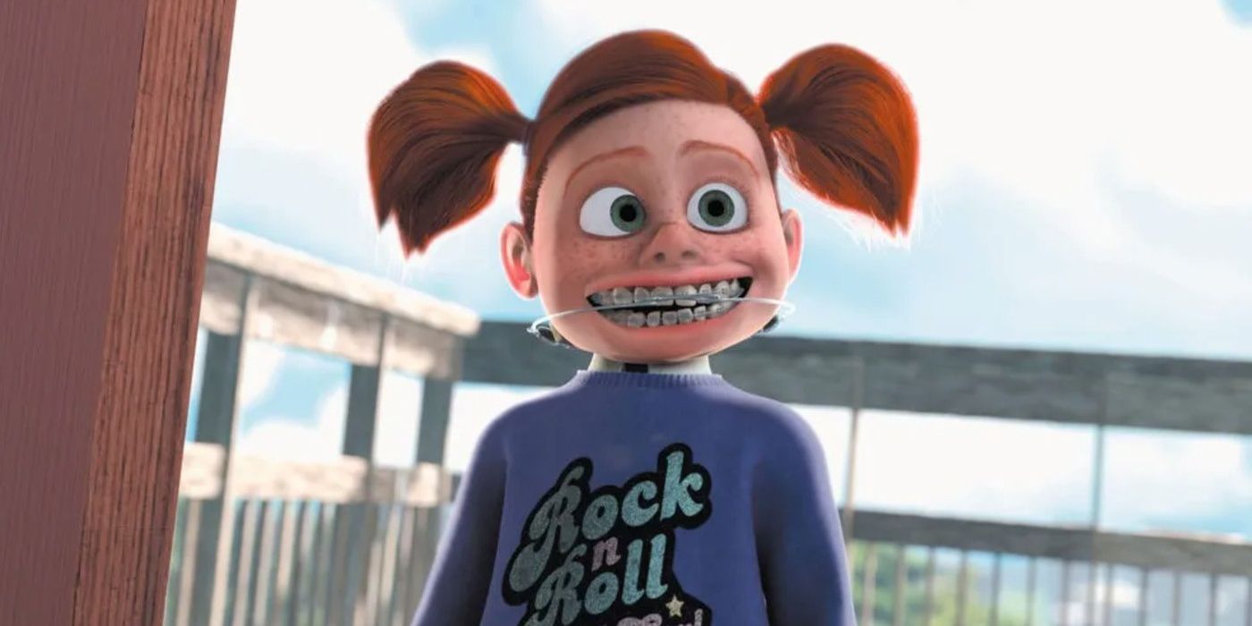 Finding Nemo Main Characters Ranked By Likability