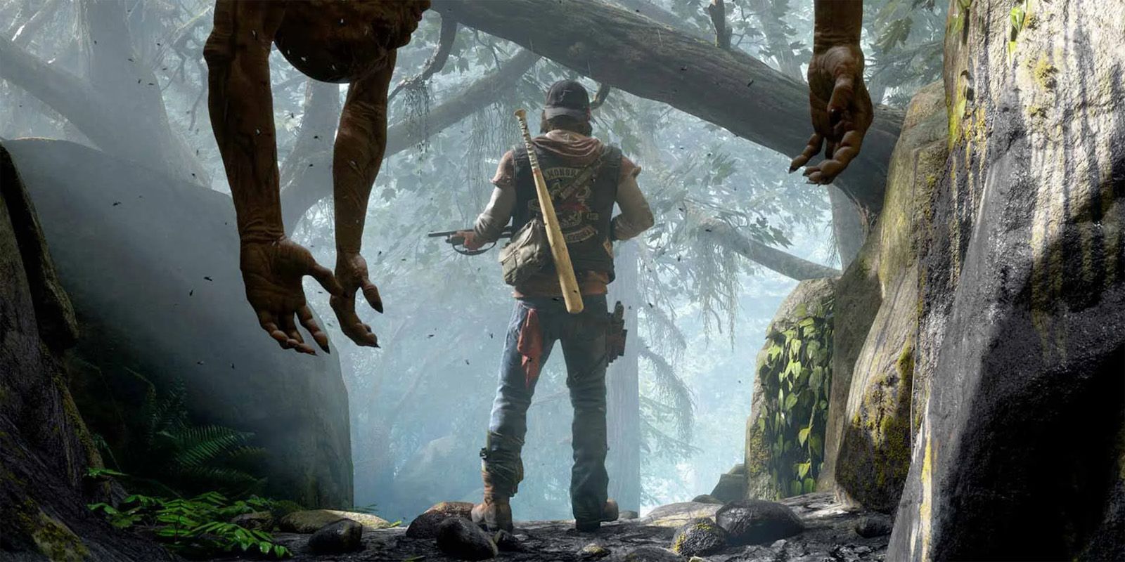 Days Gone PS5 Will Support 60 FPS With Dynamic 4K