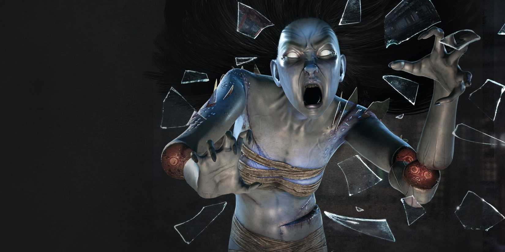 Fans Petition To Save Dead By Daylight Mobile As Its Closure Draws Closer