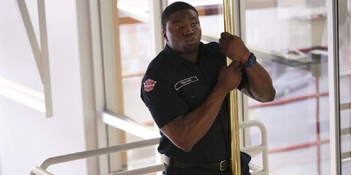 6 Characters Who Were Killed Off In Station 19