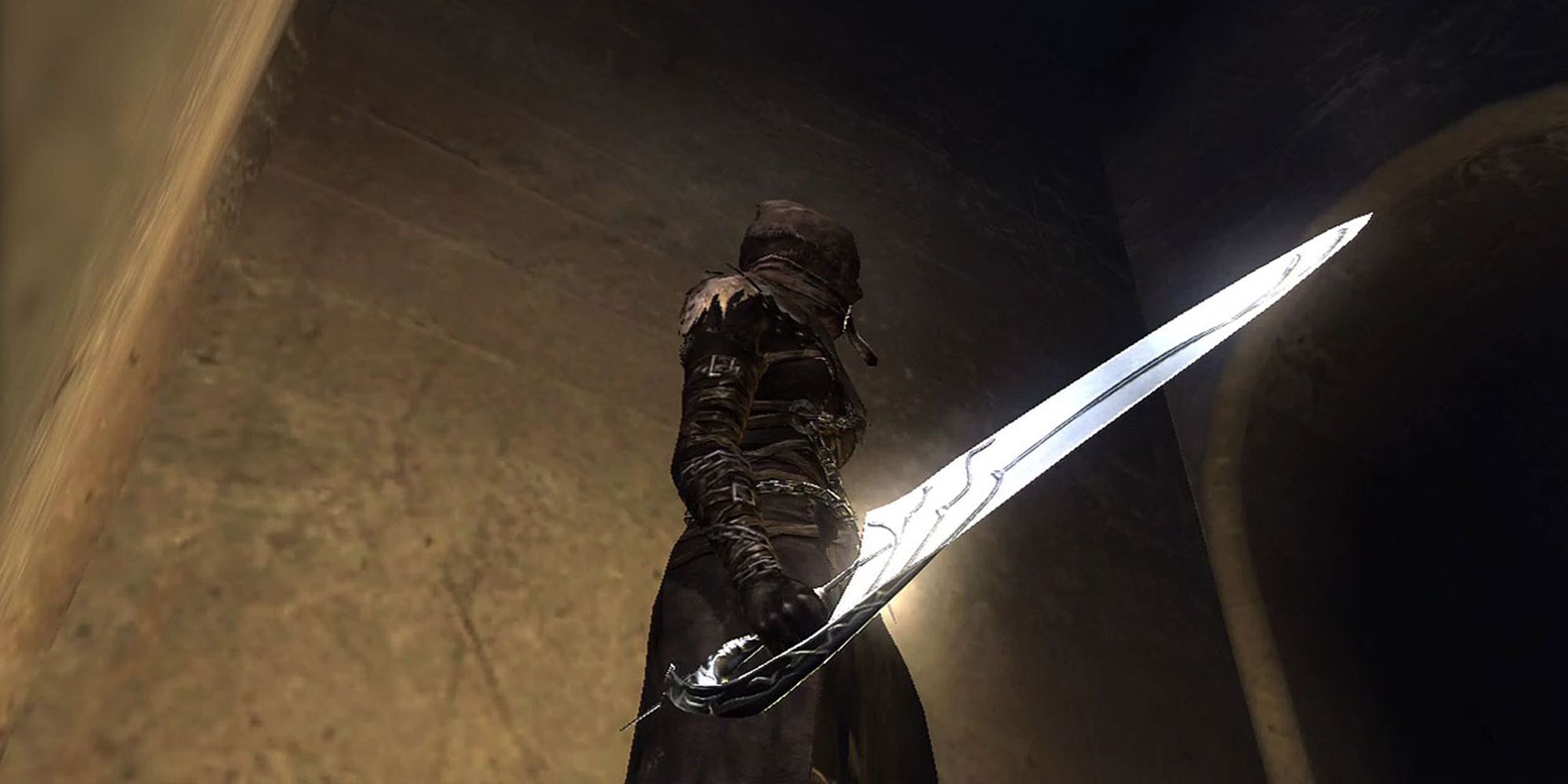 Demons Souls Sword