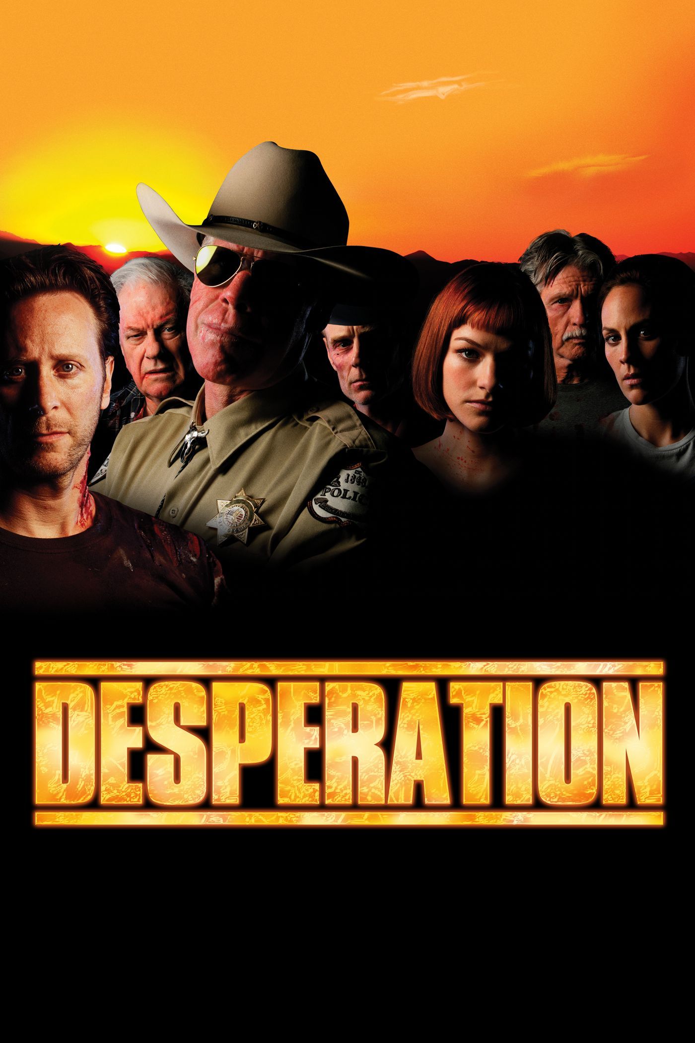 Desperation Summary, Latest News, Trailer, Cast, Where to Watch and More