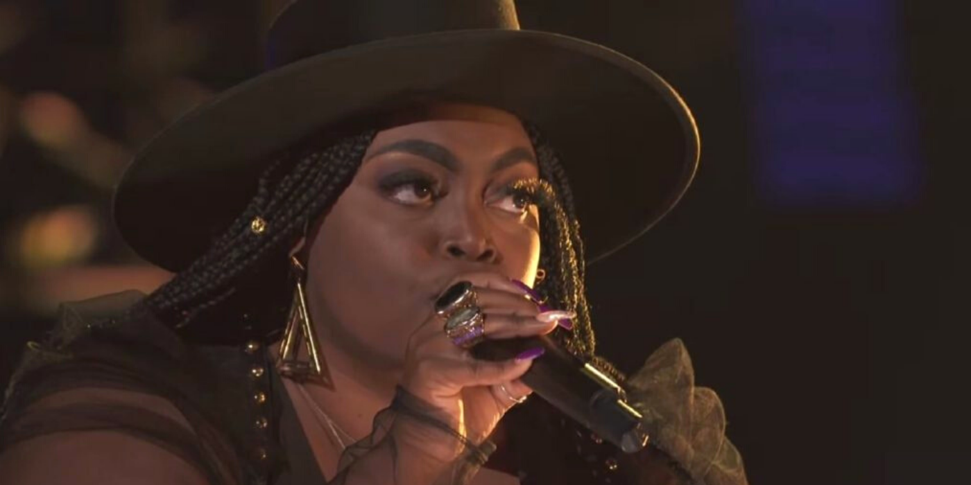 The Voice Everything To Know About Texan SingerSongwriter Desz