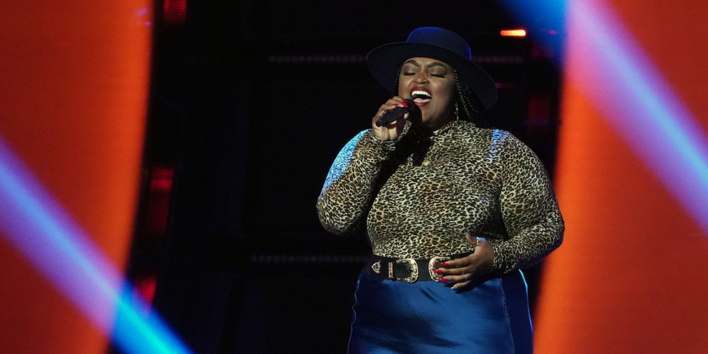 The Voice Everything To Know About Texan SingerSongwriter Desz