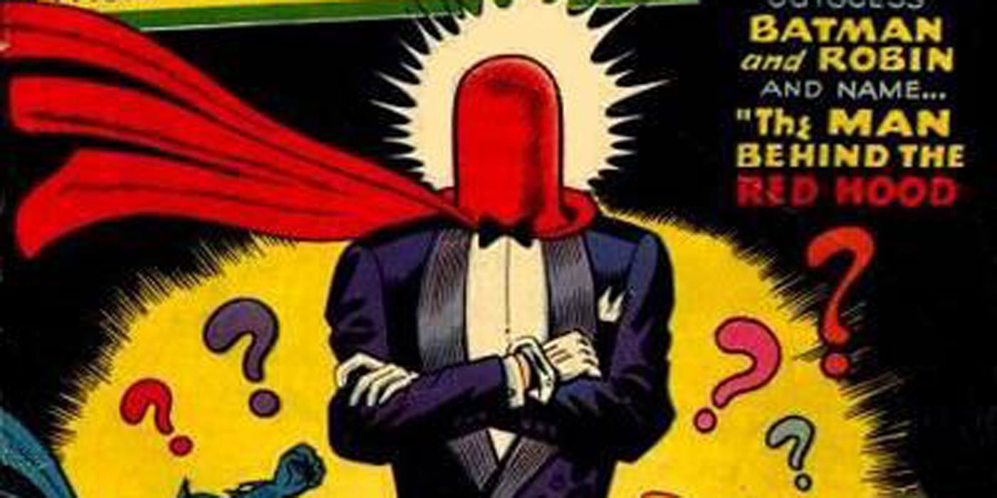 Detective Comics #168