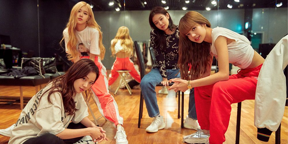 blackpink