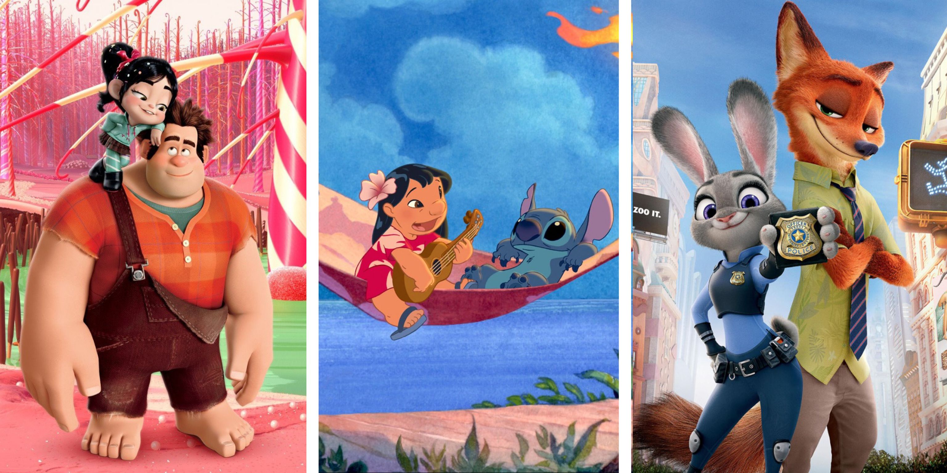 Disney: 10 Things That Don't Make Sense About Lilo & Stitch