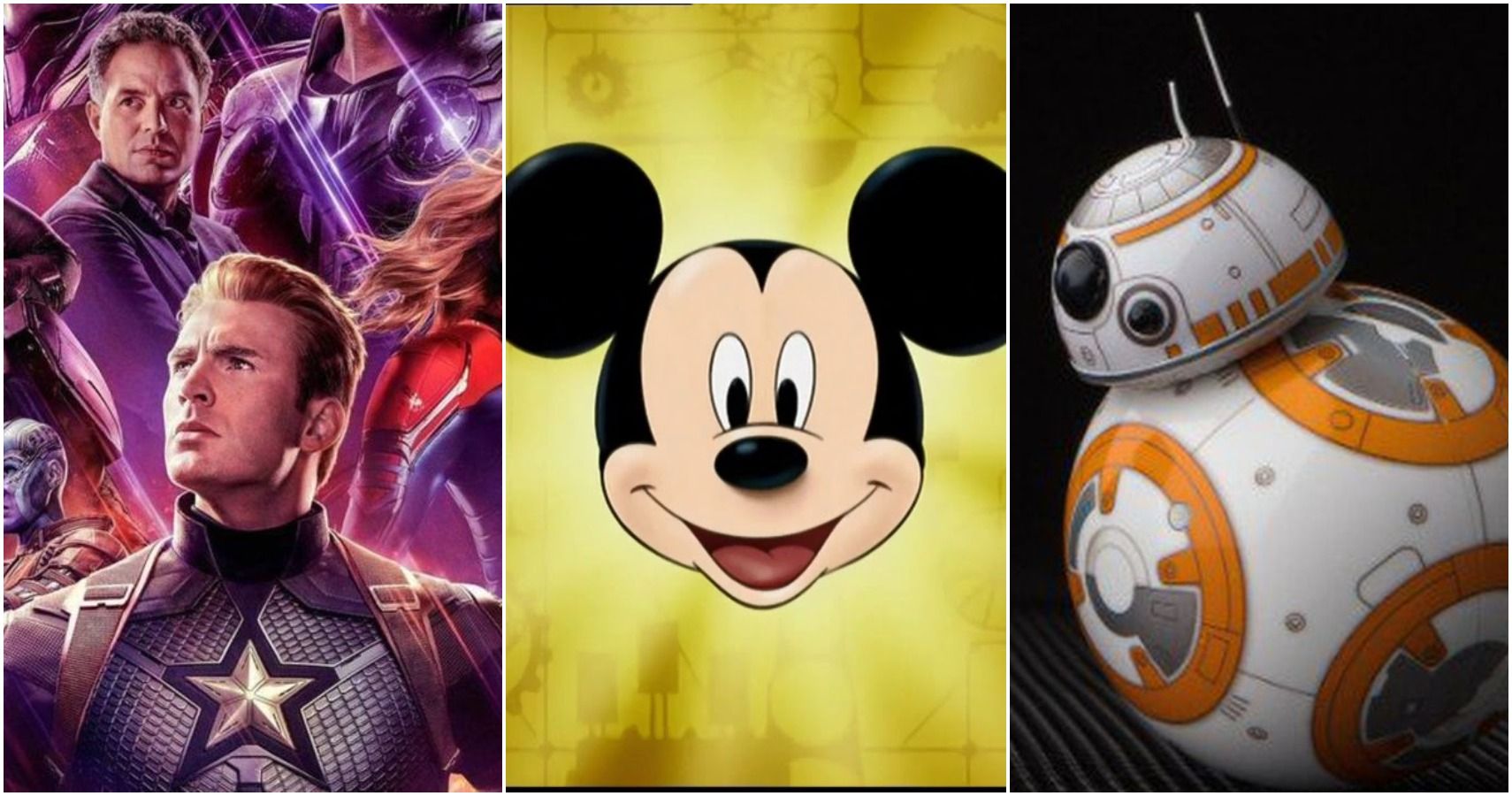 10 Disney Franchises That Will Never Die