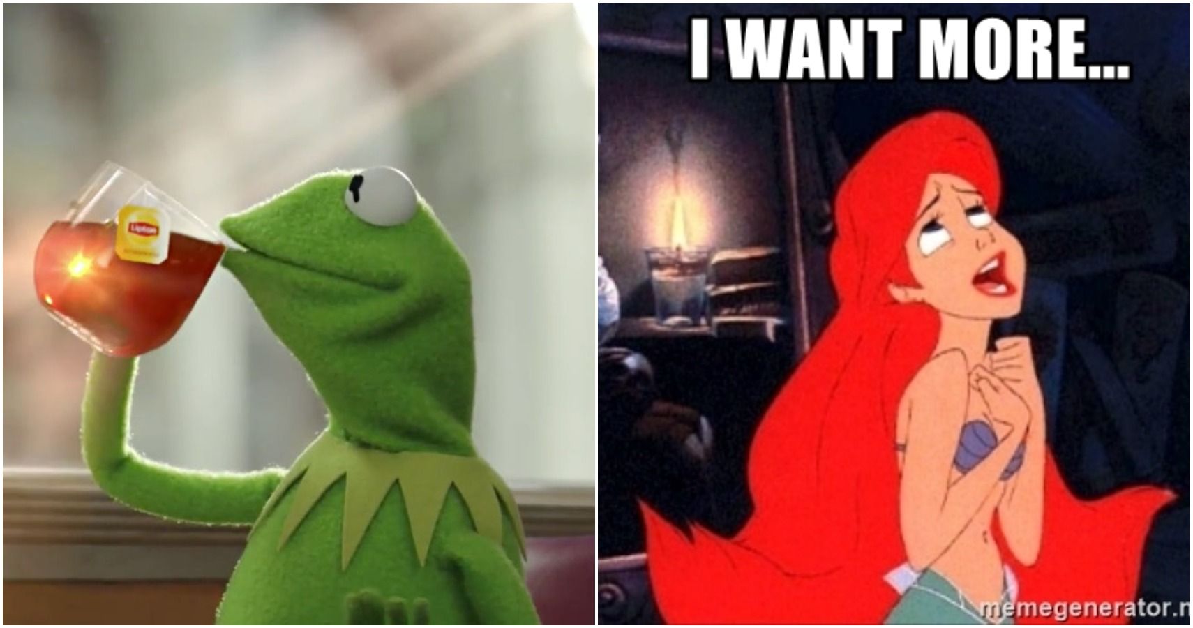 10 Disney Characters That Became Hilarious Memes