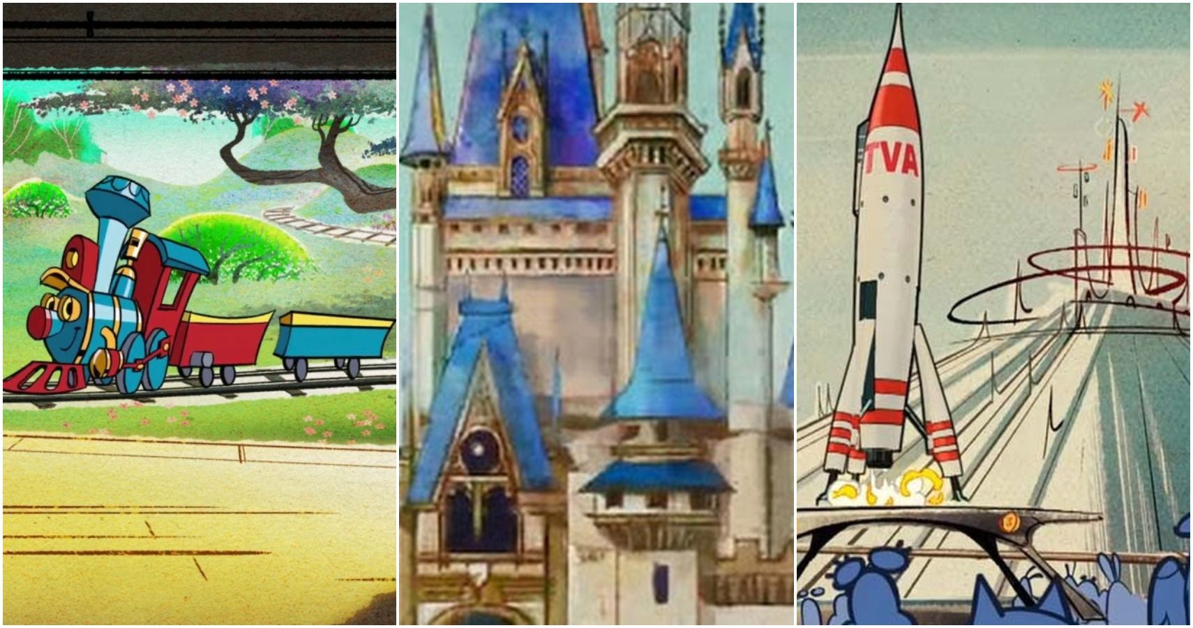 Disney Parks Easter Eggs in Mickey Mouse Featured