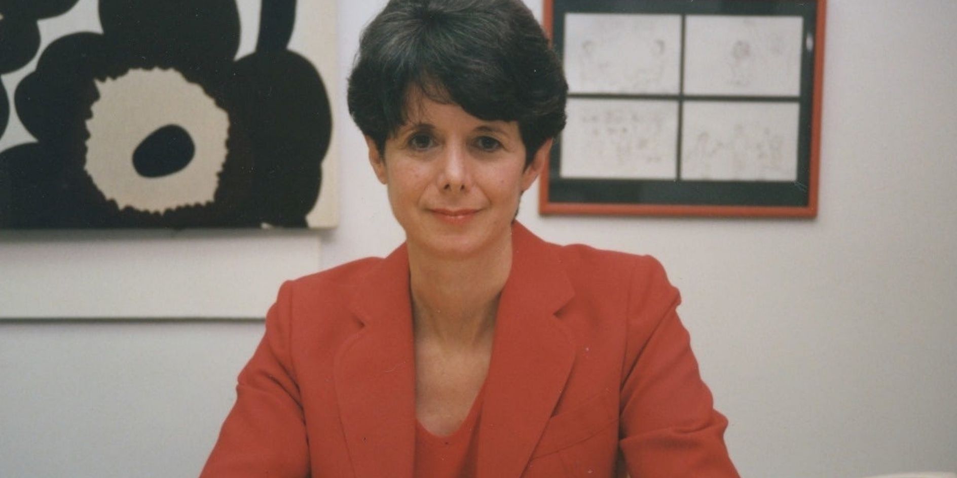 Crazy, Not Insane Who Is Dorothy Otnow Lewis