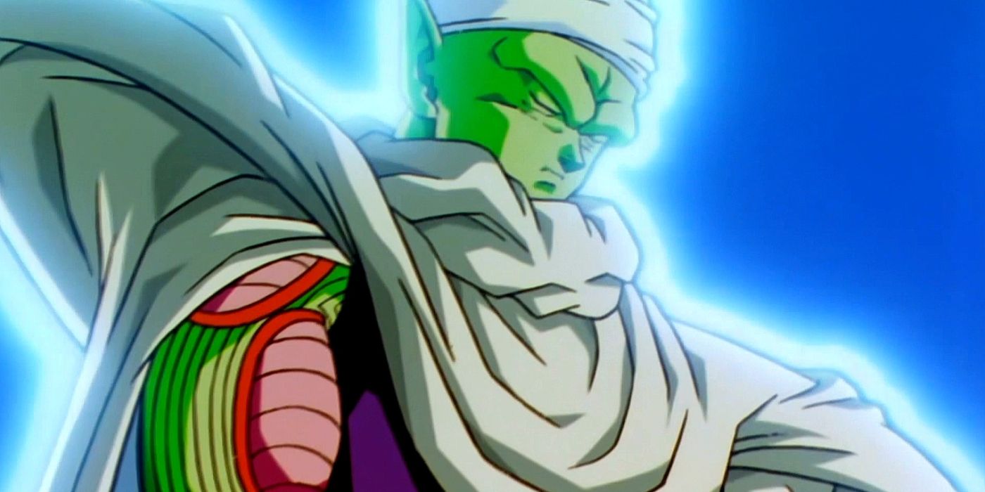 Dragon Ball The 10 Best Characters Voiced By Christopher Sabat Ranked