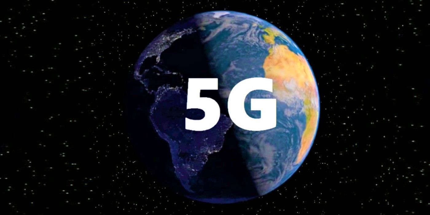 5G Will Have Reached 1 Billion By End Of 2020 But Location Matters