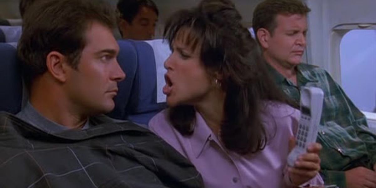 Seinfeld: 10 Best Trips The Main Characters Took, Ranked