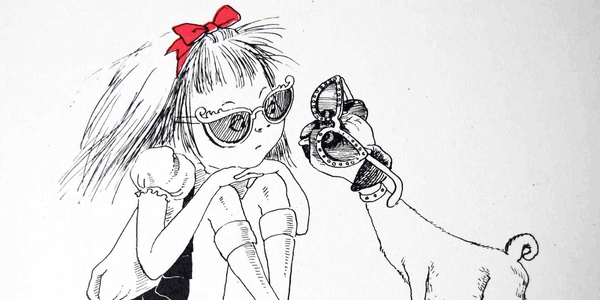 Eloise Live-Action Movie Based On Children’s Books In The Works