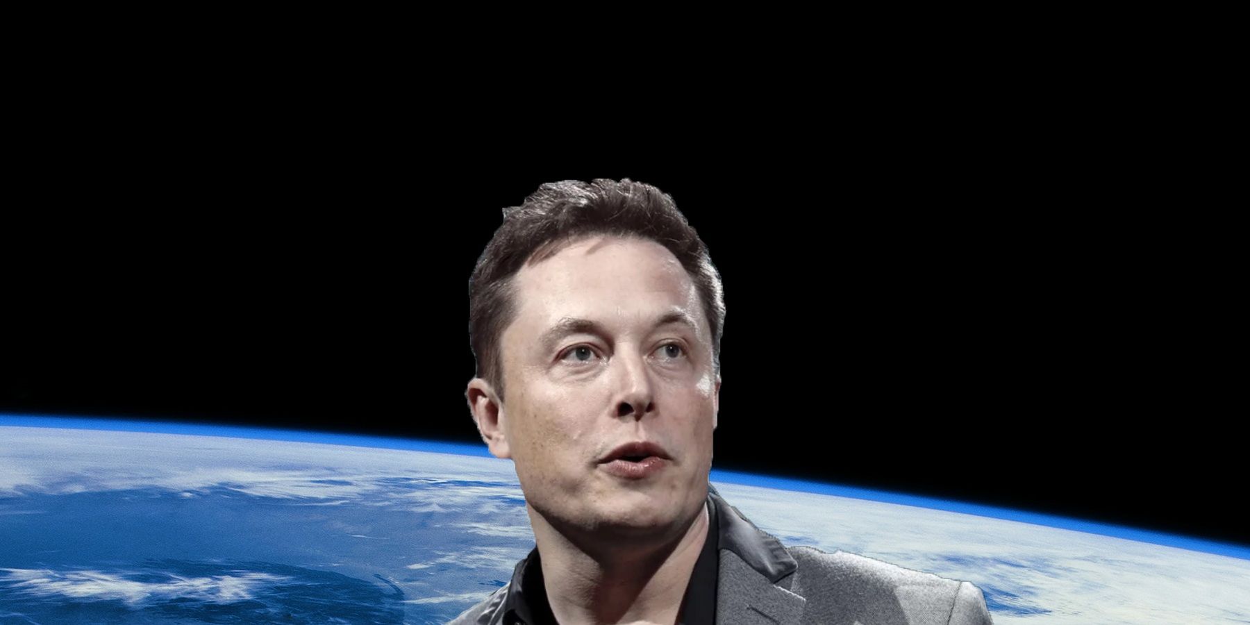 Outer Space Musk