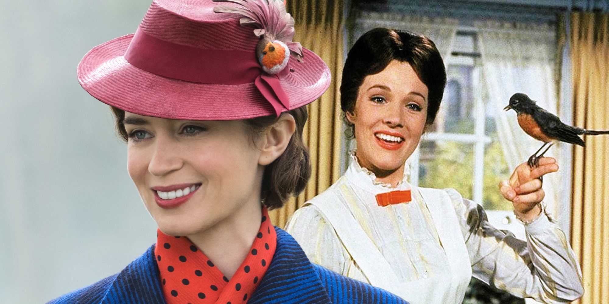 Mary Poppins Returns Holds A Surprising Sequel Record