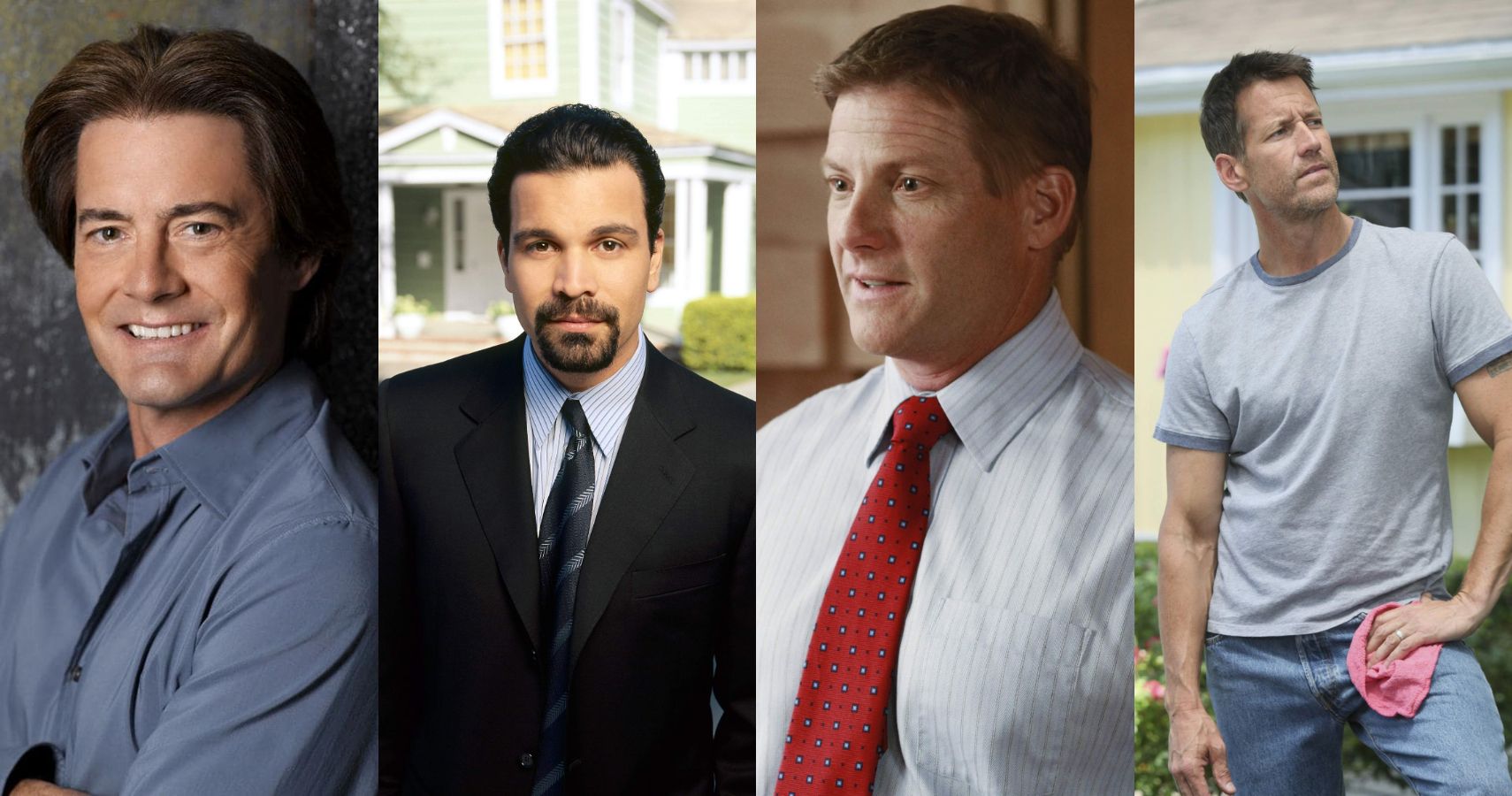 Every Desperate Housewives Husband, Ranked pic