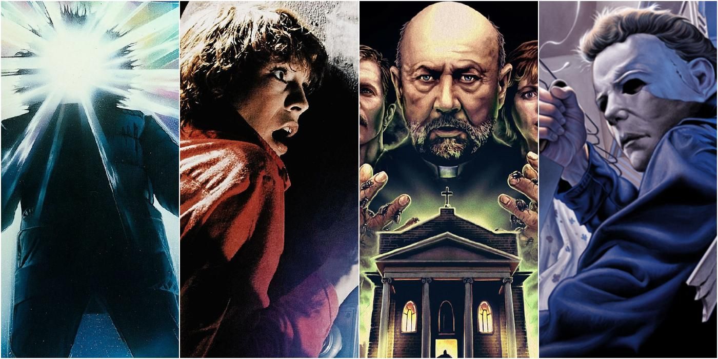 A Definitive Ranking of John Carpenter's Films! - Bloody Disgusting