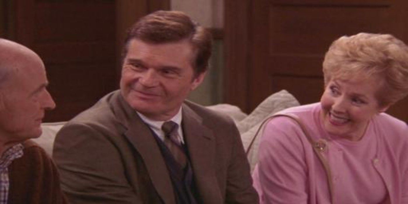 Everybody Loves Raymond 10 Things That Make No Sense About Frank