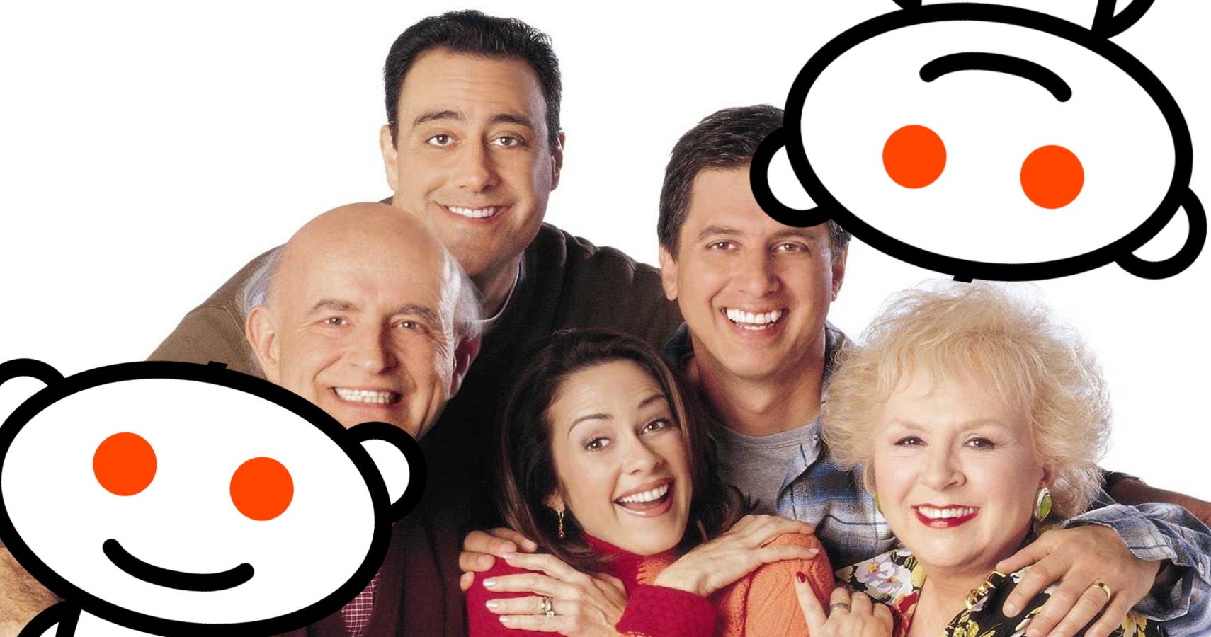 Everybody Loves Raymond: 10 Best Celebrity Cameos, Ranked